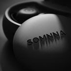 SOMNAA Mini One Sleep Earbuds Built for Side Sleepers