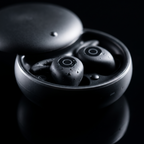 SOMNAA Mini One Sleep Earbuds Built for Side Sleepers