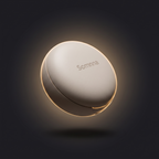 SOMNAA Mini One Sleep Earbuds Built for Side Sleepers