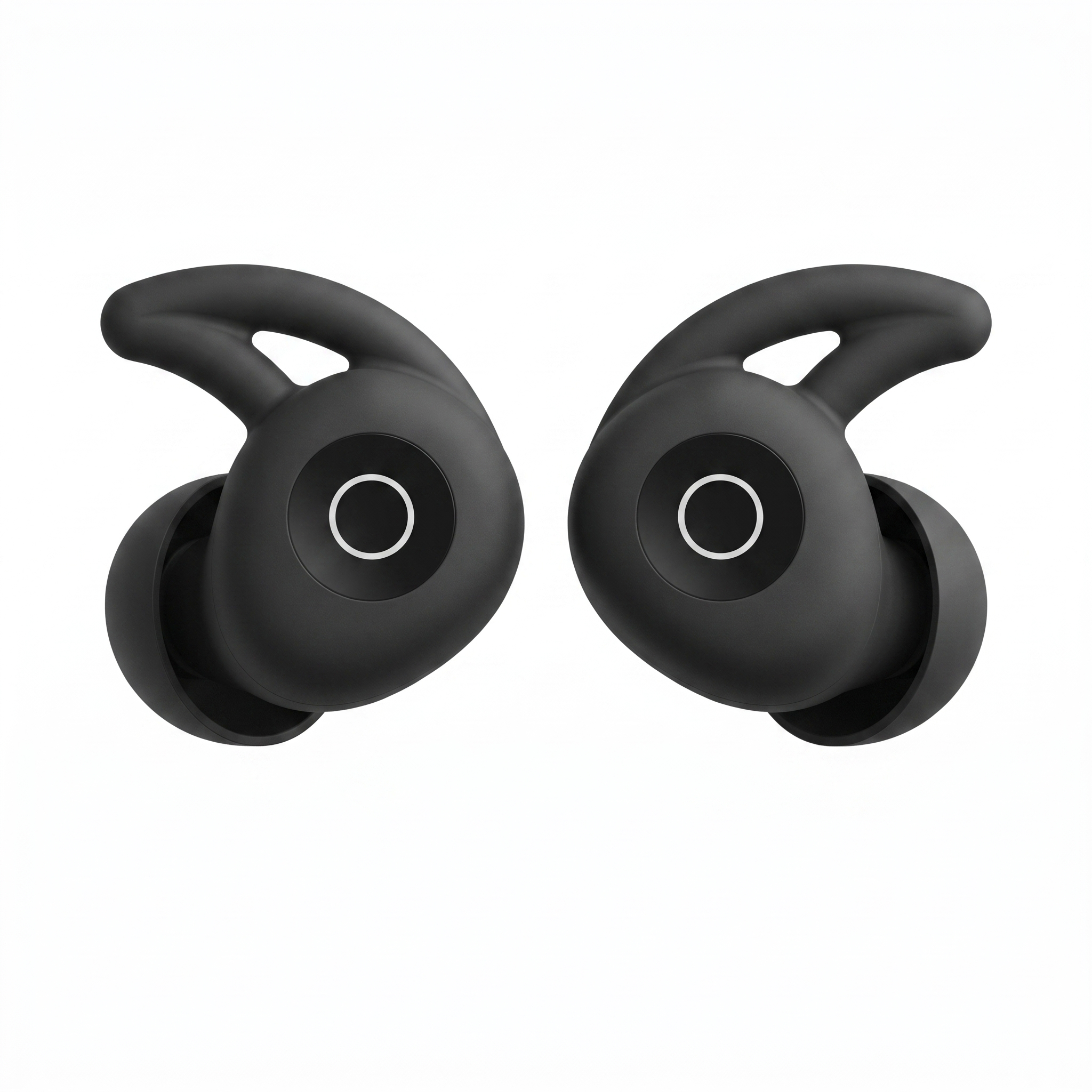 SOMNAA Mini One Sleep Earbuds Built for Side Sleepers