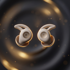 SOMNAA Mini One Sleep Earbuds Built for Side Sleepers