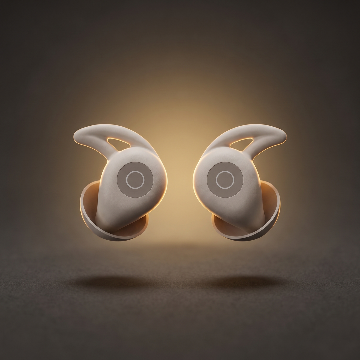 SOMNAA Mini One Sleep Earbuds Built for Side Sleepers