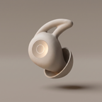 SOMNAA Mini One Sleep Earbuds Built for Side Sleepers